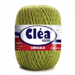CLEA 1000 MULTICOLOR COR 9392