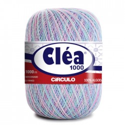 CLEA 1000 MULTICOLOR COR 9490