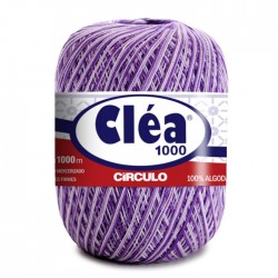 CLEA 1000 MULTICOLOR COR 9587