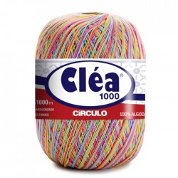 CLEA 1000 MULTICOLOR COR 9976