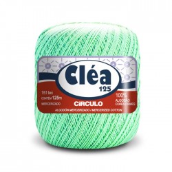 CLEA 125 COR 5743
