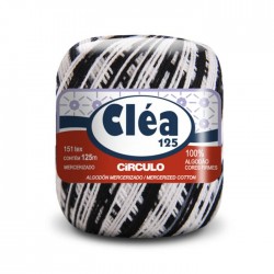 CLEA 125 COR 9016