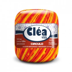 CLEA 125 COR 9165
