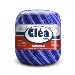 CLEA 125 COR 9172