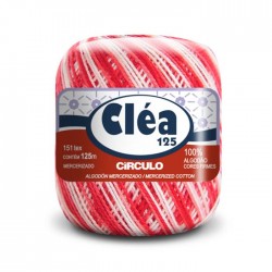 CLEA 125 COR 9202