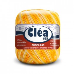 CLEA 125 COR 9368