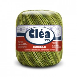 CLEA 125 COR 9392