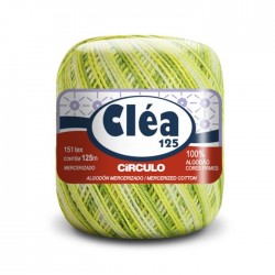 CLEA 125 COR 9462