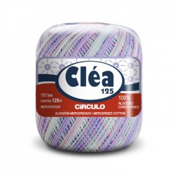 CLEA 125 COR 9490