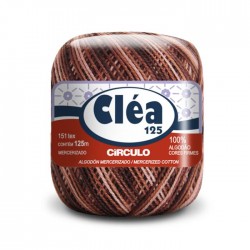 CLEA 125 COR 9601