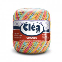 CLEA 125 COR 9976