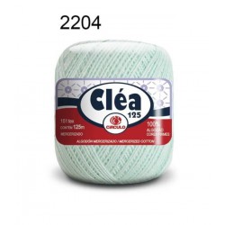 CLEA 125 COR 2204