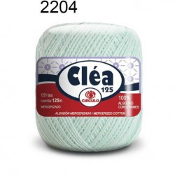 CLEA 125 COR 2204