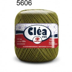 CLEA 125 COR 5606