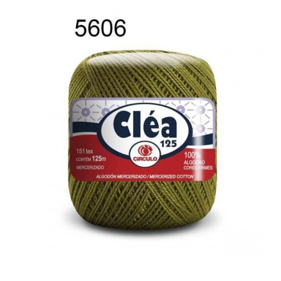 CLEA 125 COR 5606