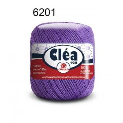 CLEA 125 COR 6201