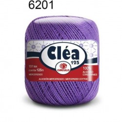 CLEA 125 COR 6201