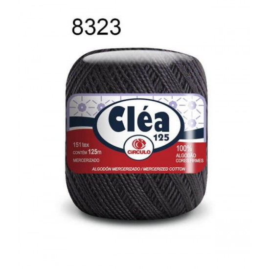 CLEA 125 COR 8323