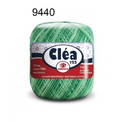 CLEA 125 COR 9440