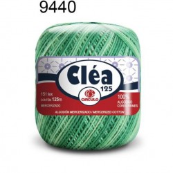 CLEA 125 COR 9440