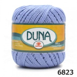 NOVELO DUNA COR 6823