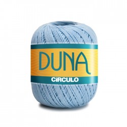 NOVELO DUNA COR 2012