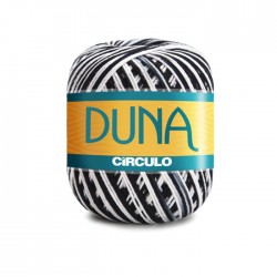 NOVELO DUNA COR 9016