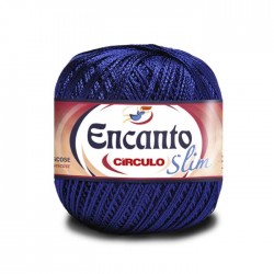 NOVELO ENCANTO SLIM 100G COR 2550