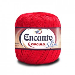 NOVELO ENCANTO SLIM 100G COR 3528