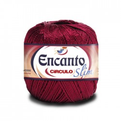 NOVELO ENCANTO SLIM 100G COR 3794
