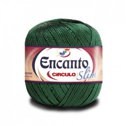NOVELO ENCANTO SLIM 100G COR 5398