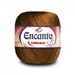 NOVELO ENCANTO SLIM 100G COR 7154