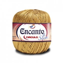 NOVELO ENCANTO SLIM 100G COR 7577