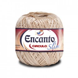 NOVELO ENCANTO SLIM 100G COR 7650