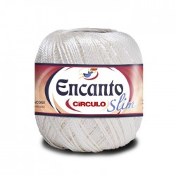 NOVELO ENCANTO SLIM 100G COR 8176