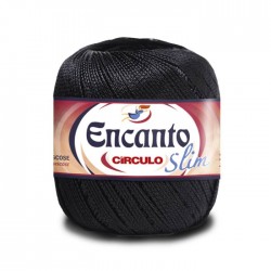 NOVELO ENCANTO SLIM 100G COR 8990