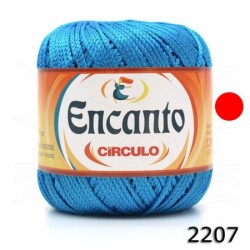 NOVELO ENCANTO 100G COR 2207