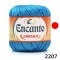 NOVELO ENCANTO 100G COR 2207