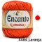 NOVELO ENCANTO 100G COR 4484