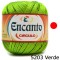 NOVELO ENCANTO 100G COR 5203