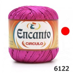 NOVELO ENCANTO 100G COR 6122