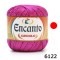 NOVELO ENCANTO 100G COR 6122