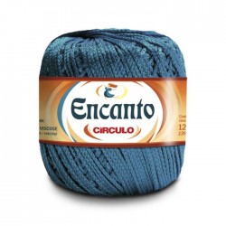 NOVELO ENCANTO 100G COR 2307