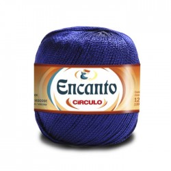 NOVELO ENCANTO 100G COR 2550