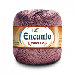 NOVELO ENCANTO 100G COR 3201