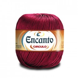 NOVELO ENCANTO 100G COR 3794