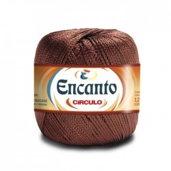 NOVELO ENCANTO 100G COR 7382
