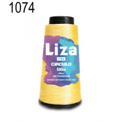 LIZA FINA - COR 1074