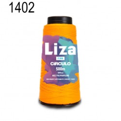 LIZA FINA - COR 1402