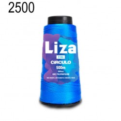 LIZA FINA - COR 2500